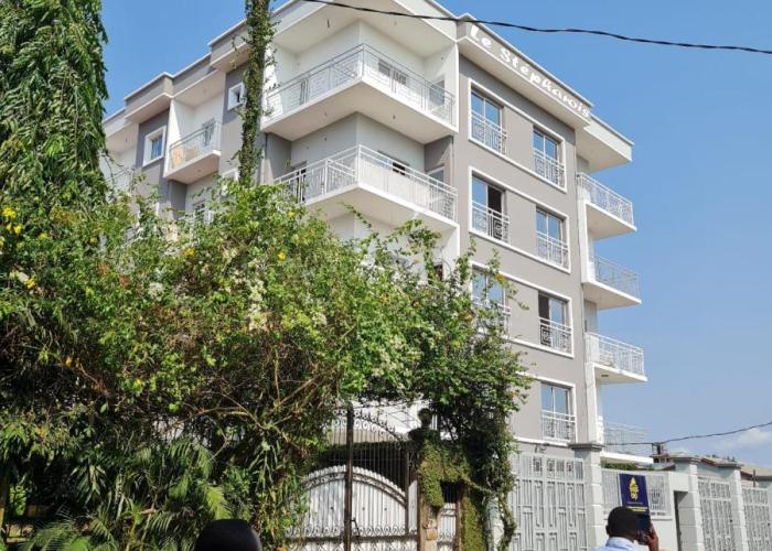Appartement meublé Douala Kotto Bonamoussadi