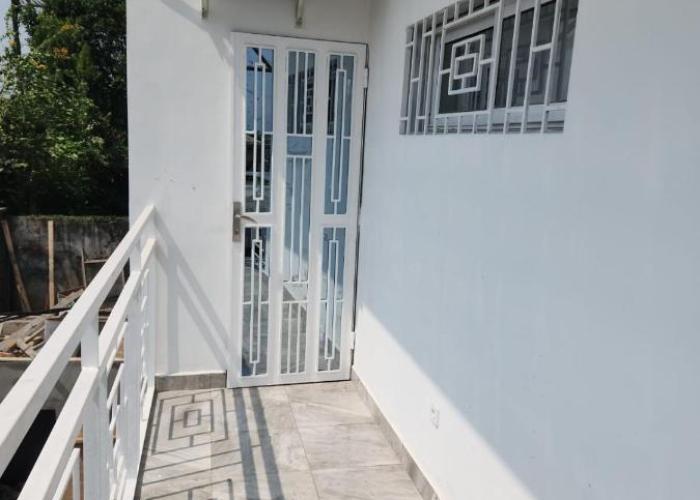 Appartement meublé Douala Kotto Bonamoussadi