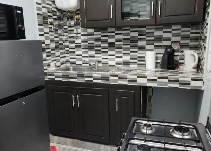 Appartement meublé Douala Kotto Bonamoussadi
