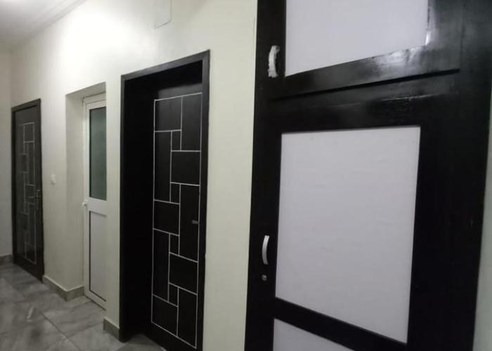 Appartement meublé Douala Kotto Bonamoussadi