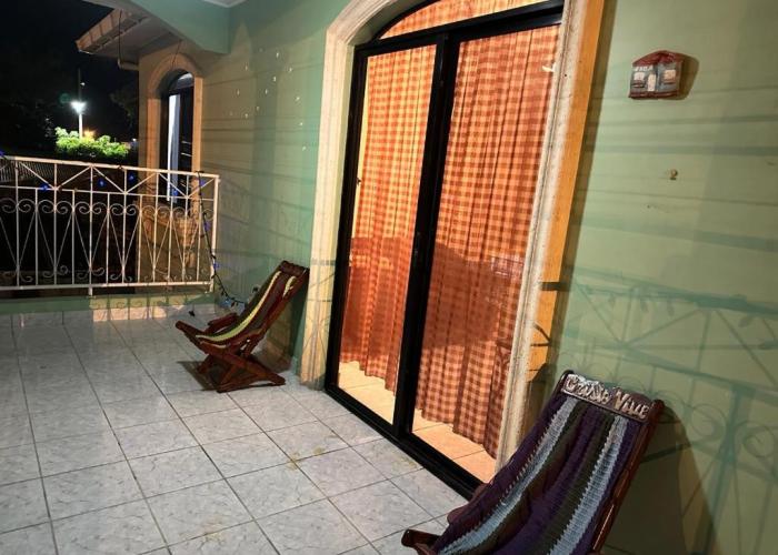 Vacation Home La Ceiba