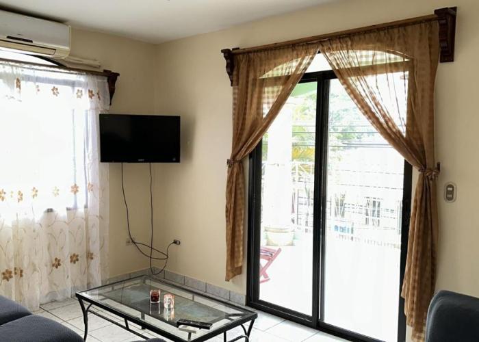 Vacation Home La Ceiba