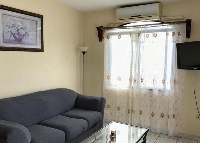 Vacation Home La Ceiba