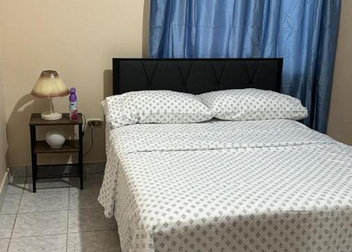 Vacation Home La Ceiba