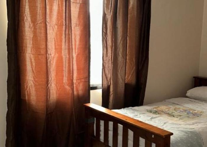 Vacation Home La Ceiba