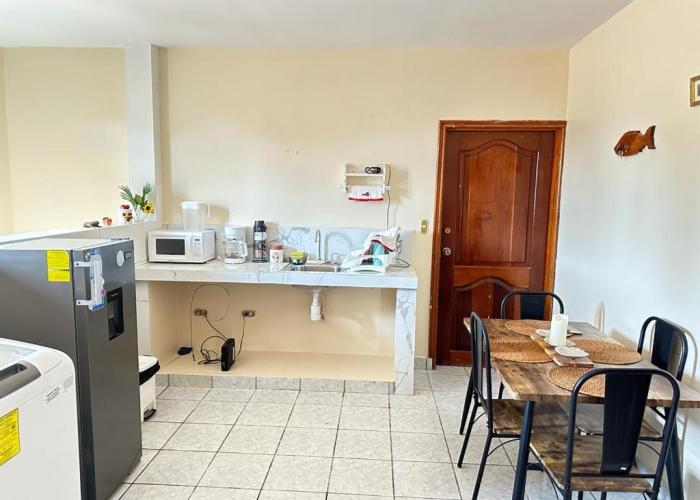 Vacation Home La Ceiba