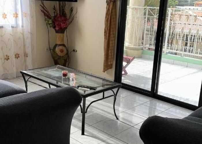 Vacation Home La Ceiba