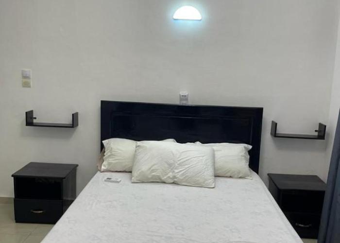 Apartment Akpakpa-Deluxe