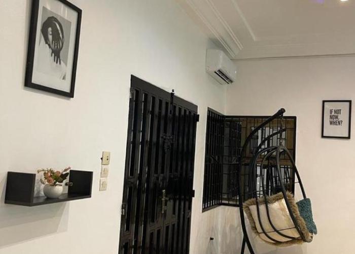 Apartment Akpakpa-Deluxe