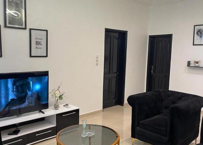 Apartment Akpakpa-Deluxe