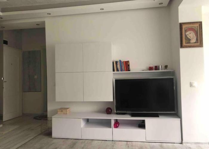 Cozy and modern apartment Krasno selo, free parking
