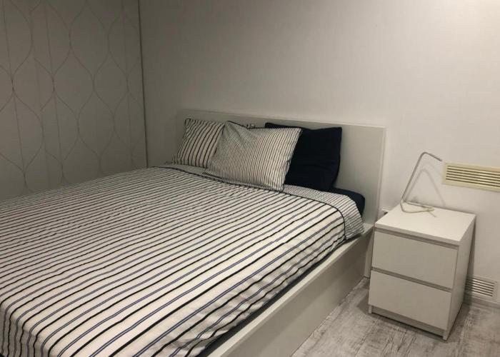 Cozy and modern apartment Krasno selo, free parking