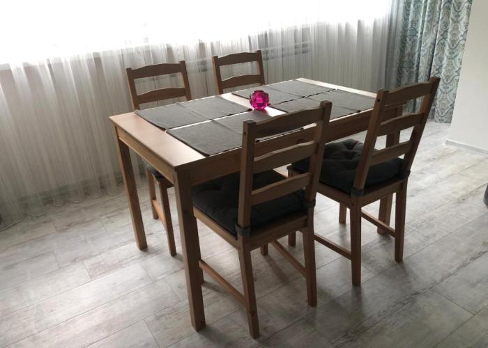 Cozy and modern apartment Krasno selo, free parking