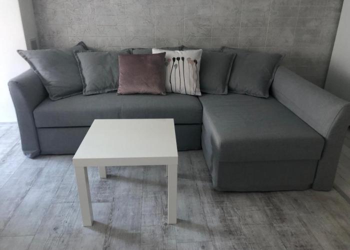 Cozy and modern apartment Krasno selo, free parking