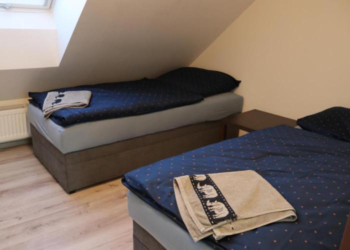 SK Apartments