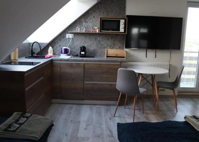 SK Apartments