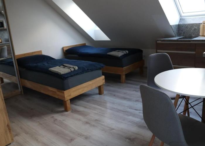 SK Apartments