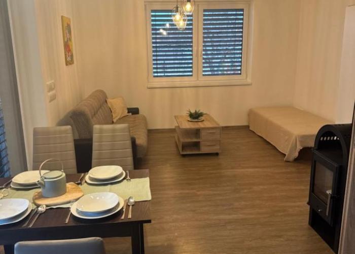 SK Apartments