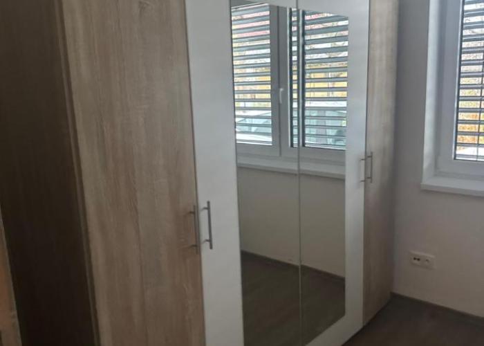 SK Apartments