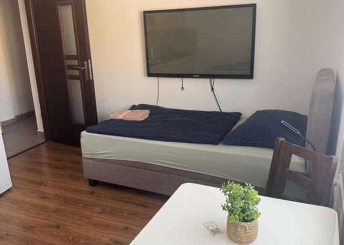 SK Apartments