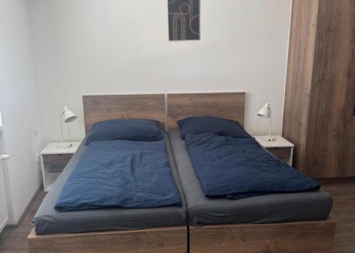 SK Apartments