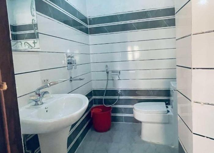 Pasne Aajako Hotel
