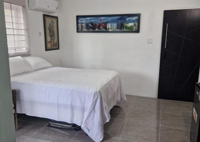 Guesthouse Amharic