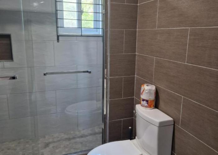 Guesthouse Amharic