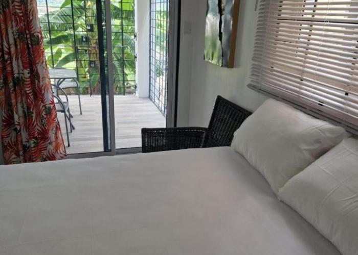 Guesthouse Amharic