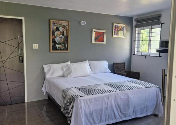 Guesthouse Amharic