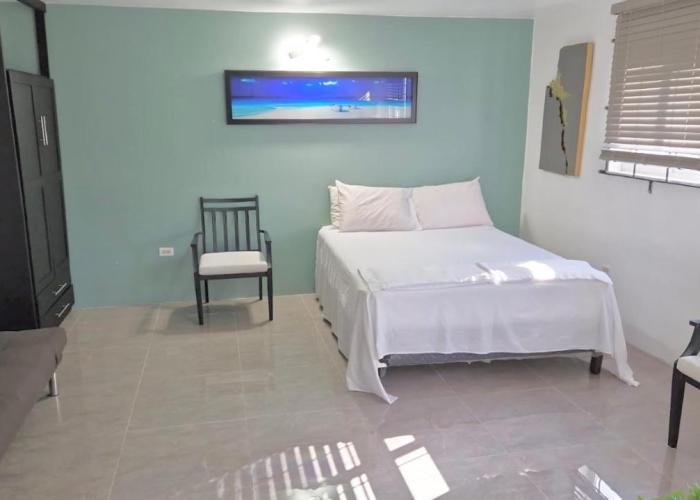 Guesthouse Amharic