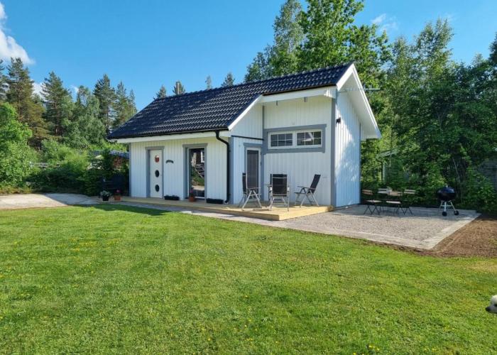 Attefallshuset Toftahöjden 7