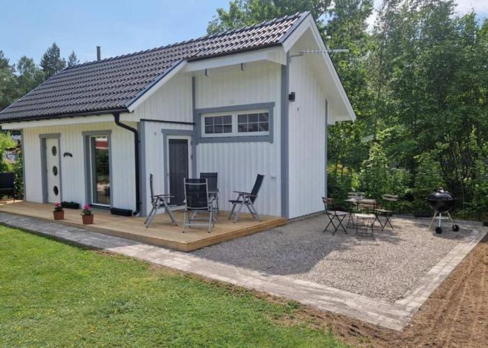 Attefallshuset Toftahöjden 7