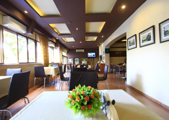 HOTEL RESIDENCIAL CITY
