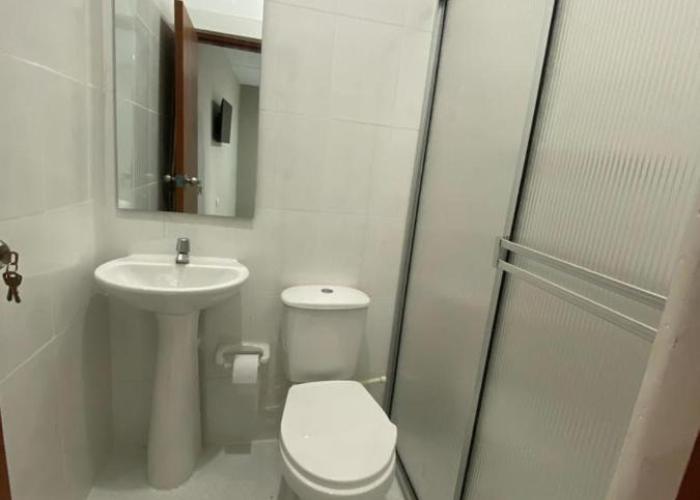 HOSTAL CASA PALMA