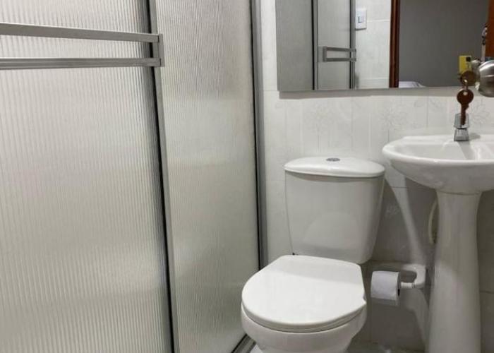 HOSTAL CASA PALMA