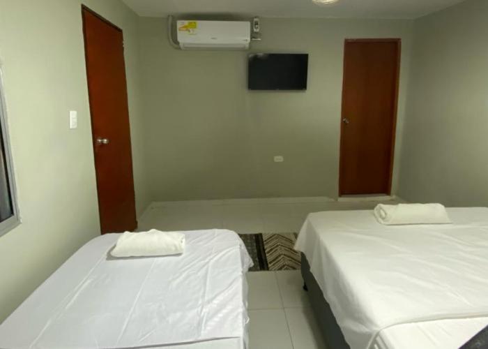 HOSTAL CASA PALMA