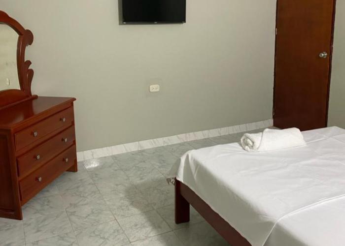 HOSTAL CASA PALMA