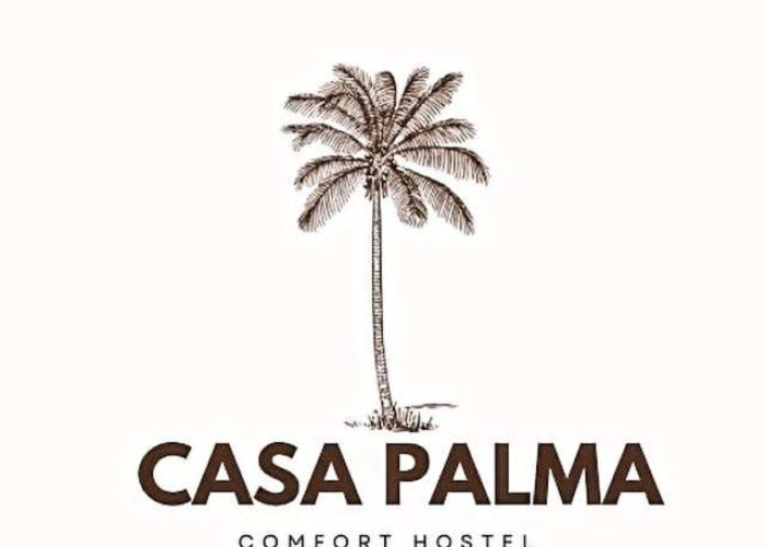 HOSTAL CASA PALMA