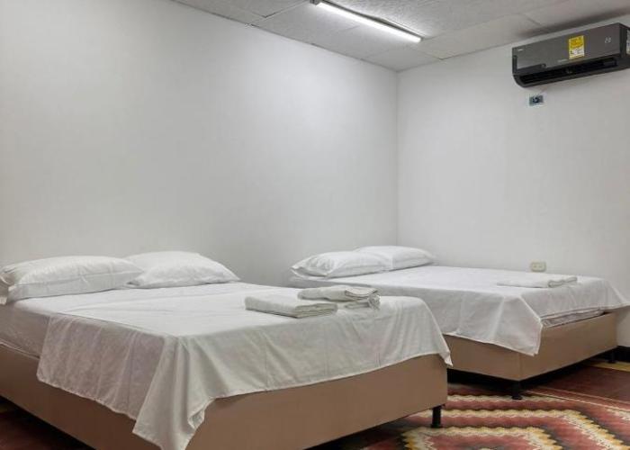 HOSTAL CASA PALMA
