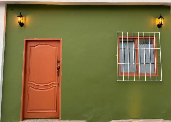 HOSTAL CASA PALMA