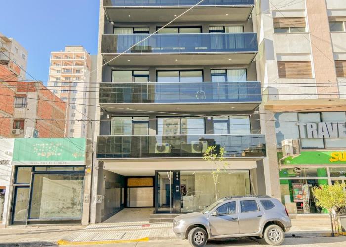 Neuquen Torre Eleganza
