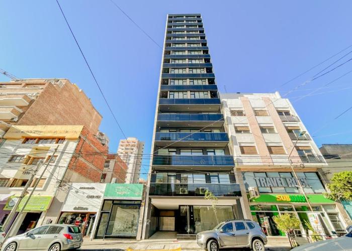 Neuquen Torre Eleganza