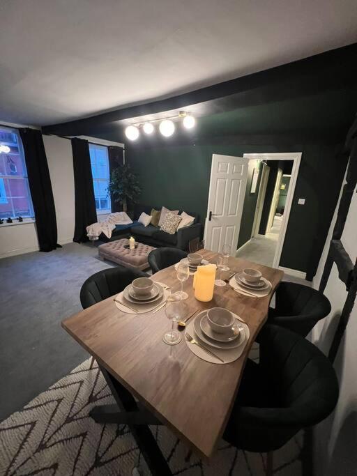фото Friar Loft