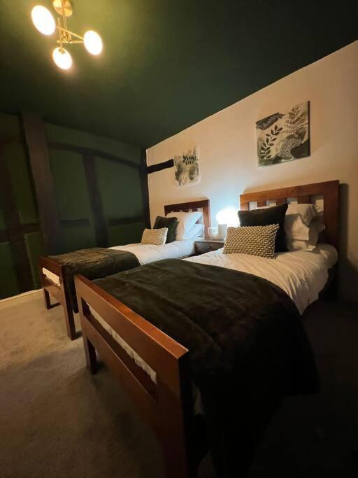 фото Friar Loft