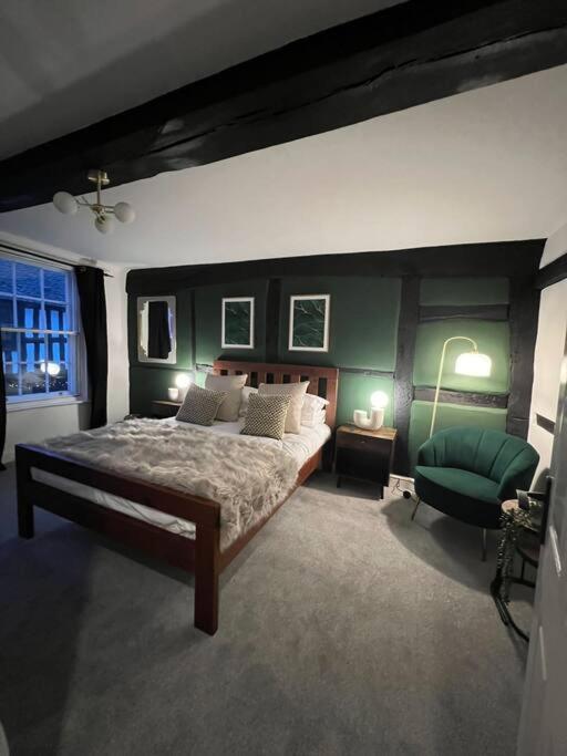 фото Friar Loft