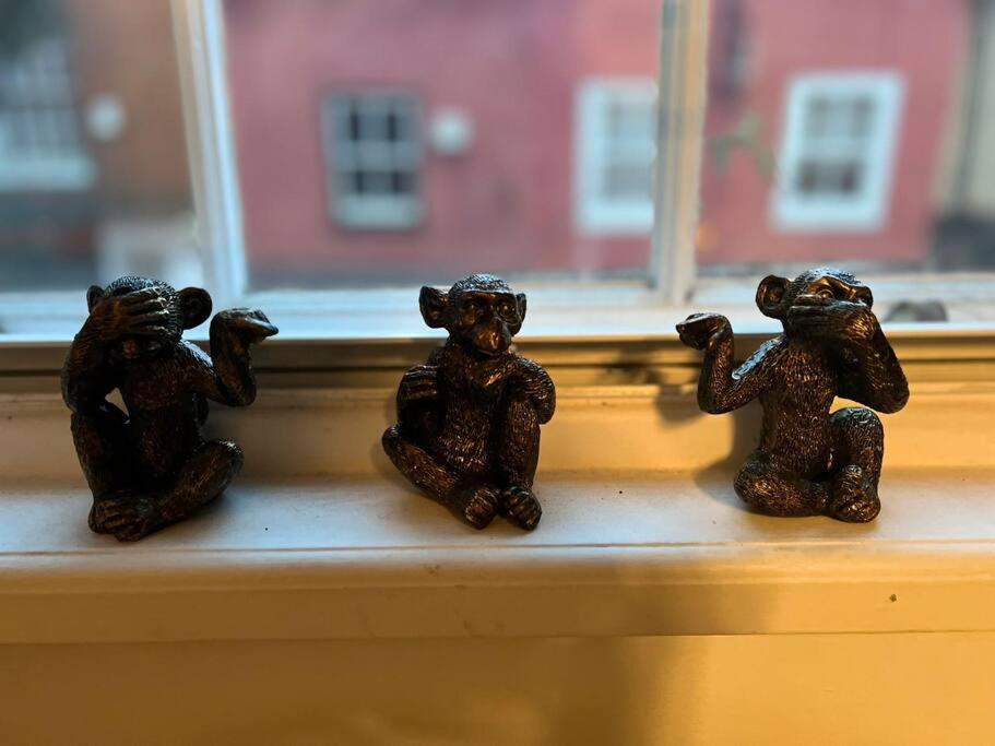 фото Friar Loft