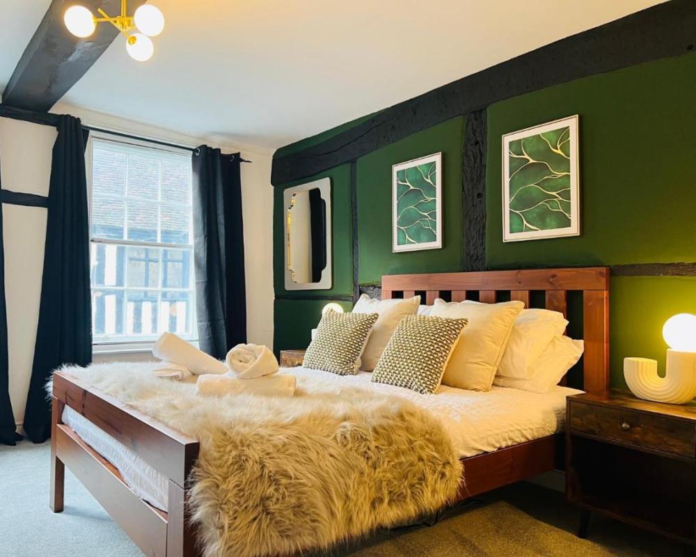 фото Friar Loft