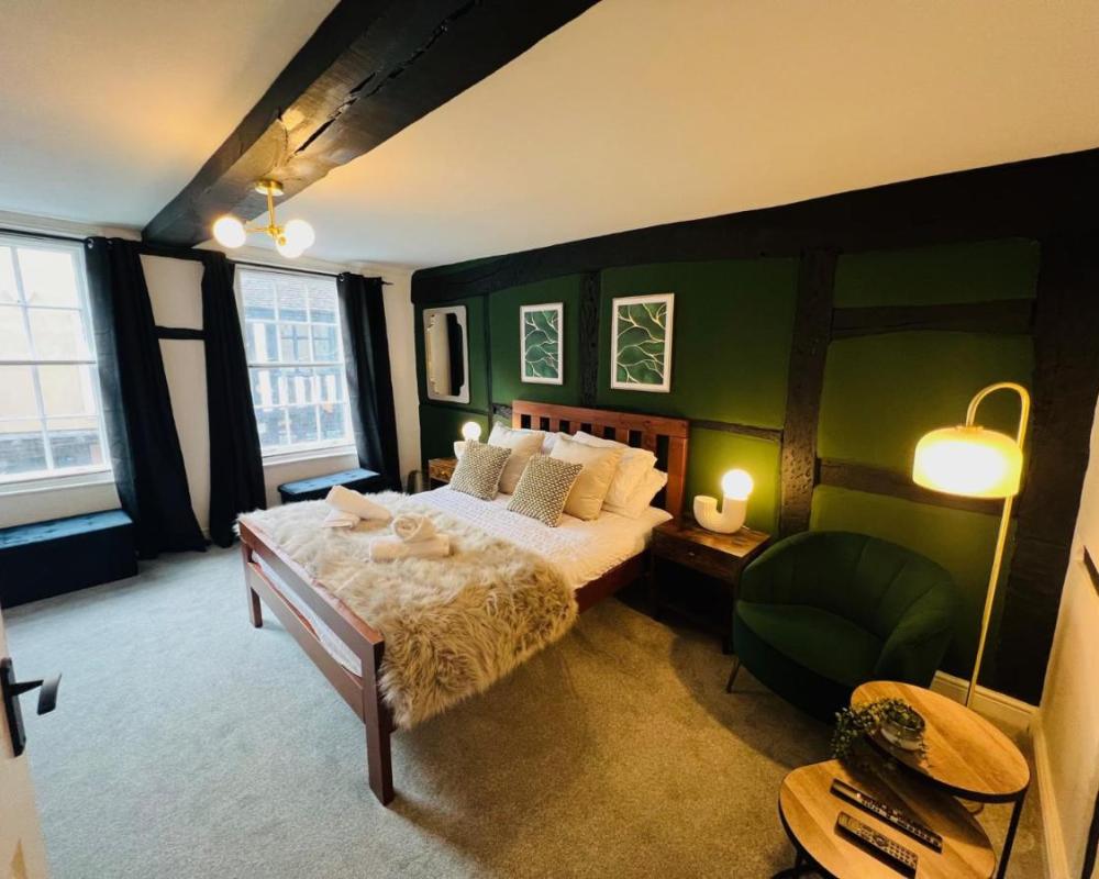 фото Friar Loft
