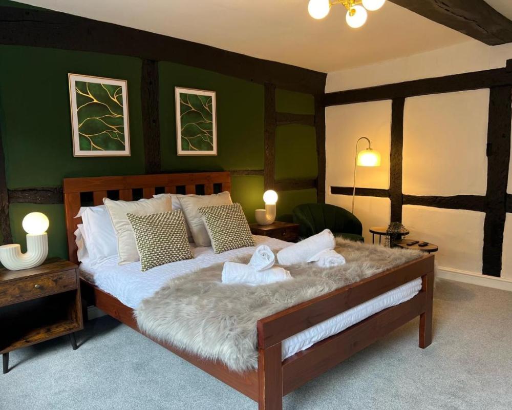 фото Friar Loft